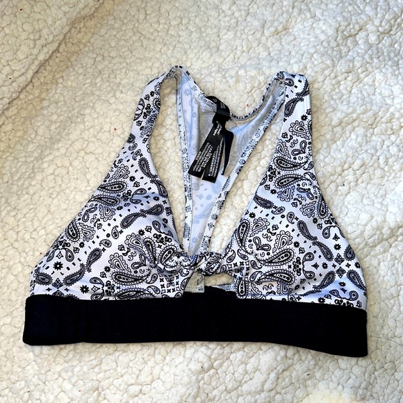 PINK Victoria's Secret Intimates & Sleepwear Small Pink By